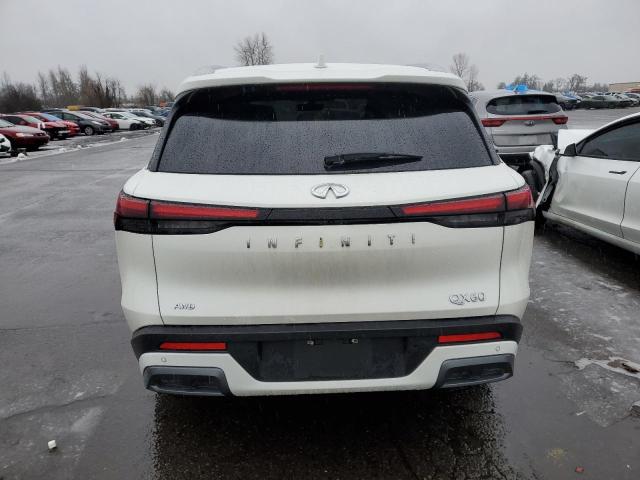 5N1DL1GSXPC355459 Infiniti Qx60 Sensory