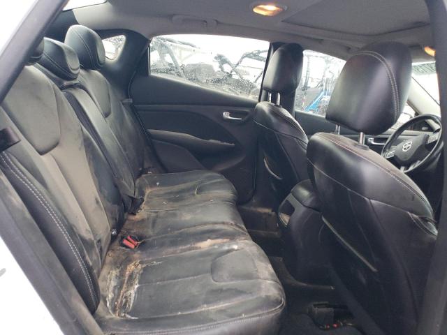 1C3CDFCB1ED909774 Dodge Dart Limited
