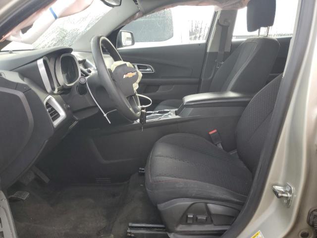 1GNFLEEK8FZ114171 Chevrolet EQUINOX LS