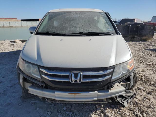 5FNRL5H66GB105111 Honda ODYSSEY EXL