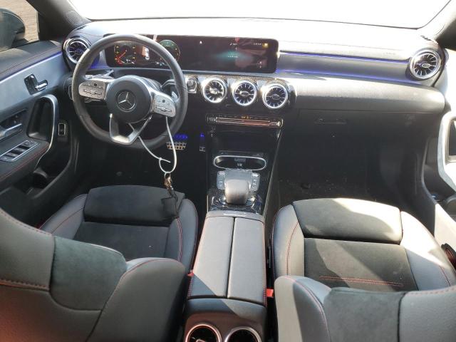 W1K5J4GB6PN377338 Mercedes-Benz CLA 250