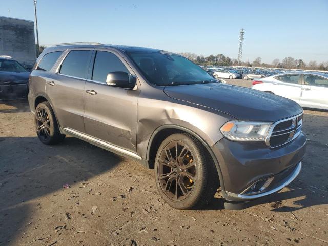 1C4RDJDG1EC411437 Dodge DURANGO LIMITED