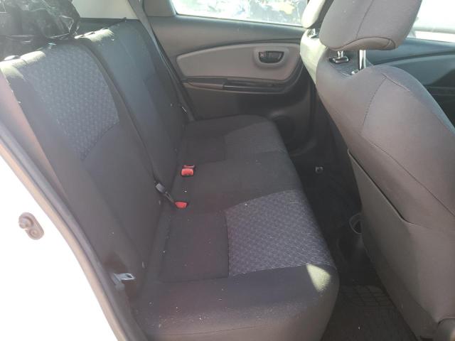 VNKKTUD39FA050739 Toyota Yaris