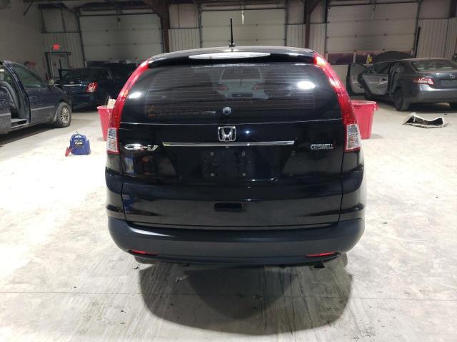 2HKRM3H35EH503156 Honda CR-V LX