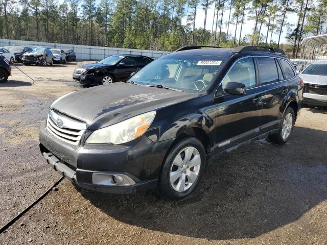 Auction sale of the 2011 Subaru Outback 2.5i Premium, vin: 4S4BRBCC0B3316544, lot number: 39207204