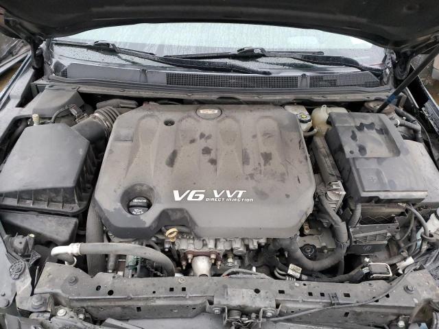2G61R5S39K9143068 Cadillac Xts Premium Luxury