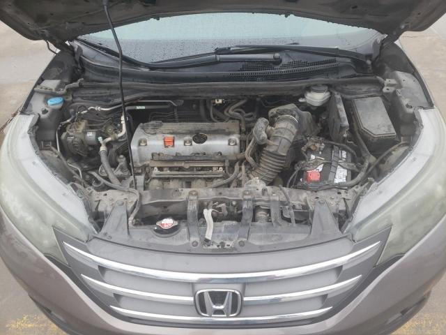 3CZRM3H57EG704075 Honda CR-V EX