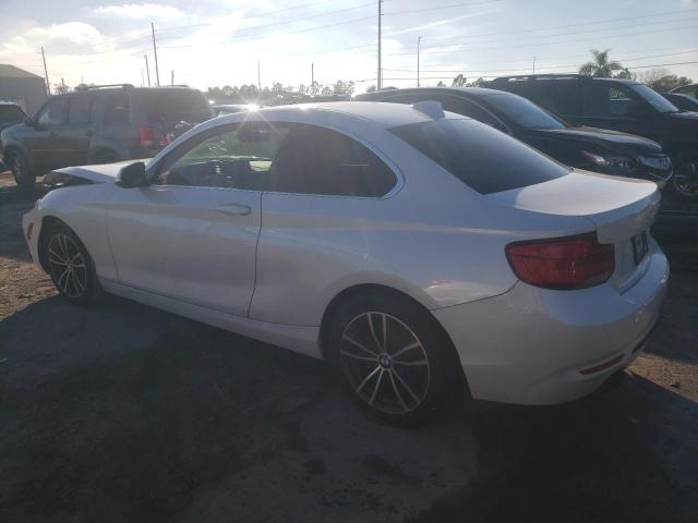 WBA2J1C57JVB98602 BMW 230I