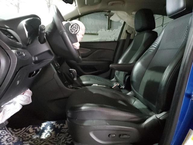 KL4CJBSB0HB073173 Buick Encore Preferred Ii