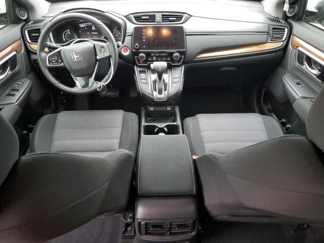2HKRW1H57MH424943 Honda CR-V EX