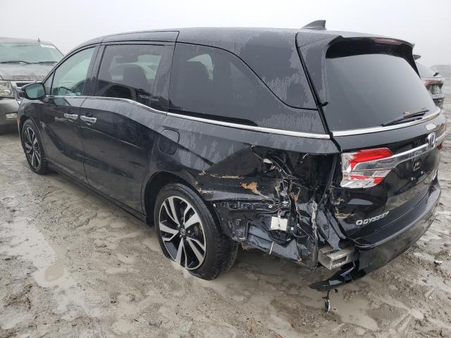 5FNRL6H96LB007304 Honda Odyssey Elite