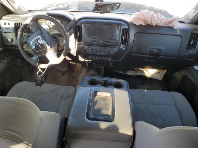 1GT42VCYXHF212004 GMC Sierra K3500