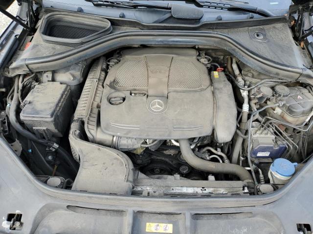 4JGDA5HB5JB155890 Mercedes-Benz Gle 350 4matic