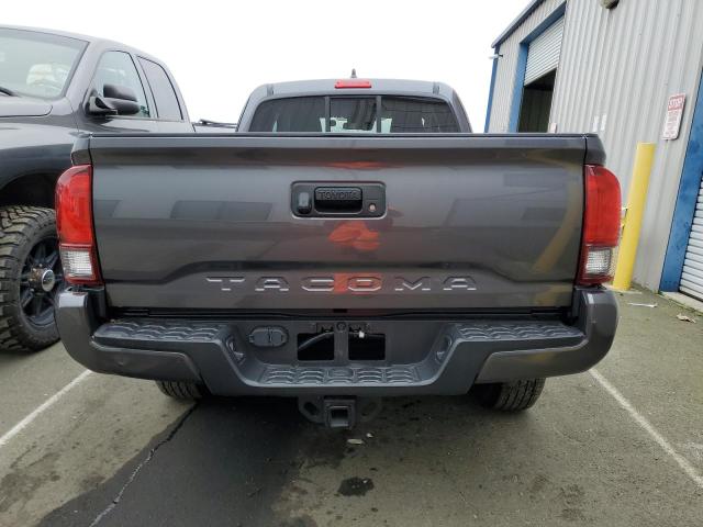3TYRZ5CN1NT021689 Toyota Tacoma Access Cab