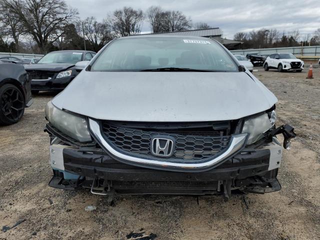 19XFB2F55EE004319 Honda Civic Lx