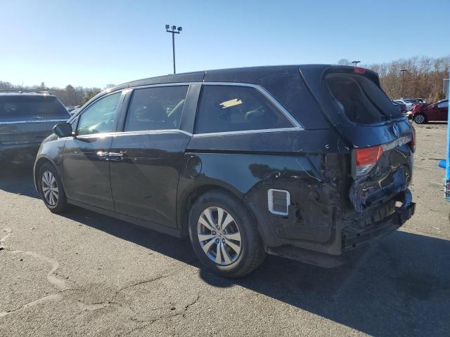 5FNRL5H43FB012995 Honda ODYSSEY EX