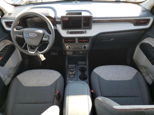 3FTTW8H93RRA30068 Ford Maverick Xlt