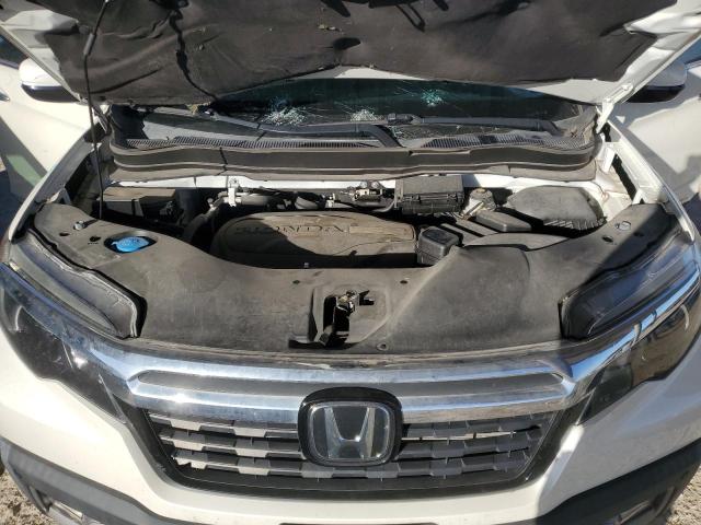 5FPYK3F78KB007888 Honda Ridgeline Rtl