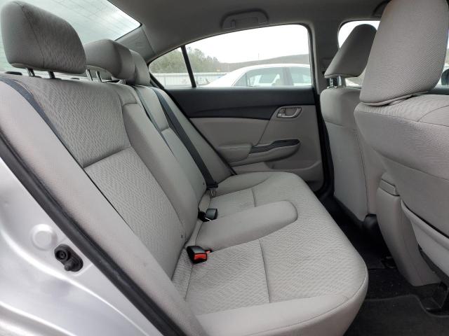 19XFB2F55EE004319 Honda Civic Lx
