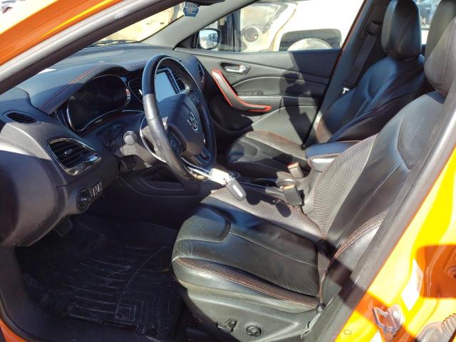 1C3CDFEB3ED669365 Dodge DART GT