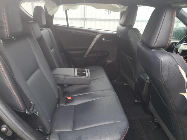 Toyota RAV4 SE 2018 2T3JFREV8JW746916 Image 11