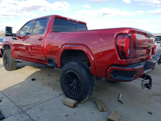 1GT49PEY9MF143160 GMC Sierra K2500 At4