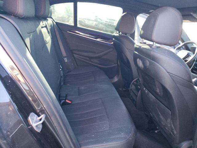 WBA53BH02MCG03422 BMW 530 I