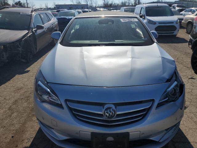 W04WT3N50GG094075 Buick Cascada Premium