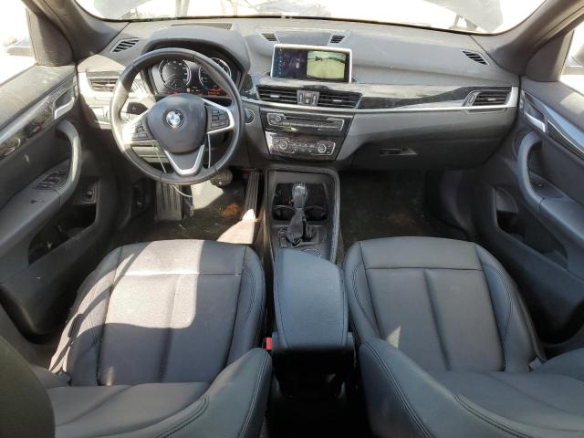 WBXHU7C50K3H45359 BMW X1 Sdrive28i