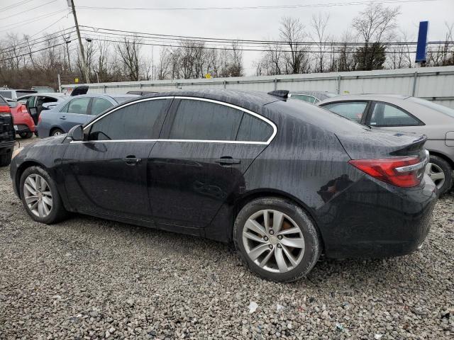 2G4GK5EX1F9167912 Buick Regal