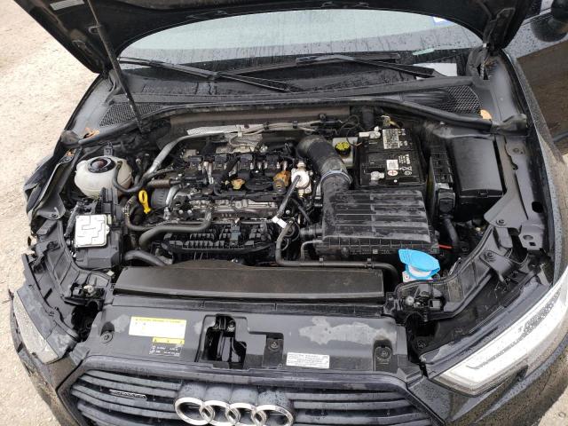 WAUJEGFF3LA104892 Audi A3 S-line Premium Plus