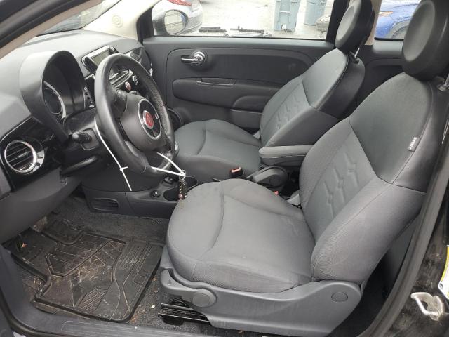 3C3CFFAR7FT750085 Fiat 500 POP