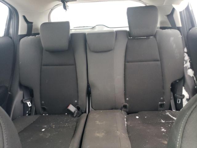 3CZRU6H59KM722835 Honda HR-V EX