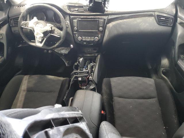 JN1BJ1BV1MW571314 Nissan Rogue Sport Sv