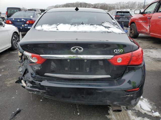 JN1EV7AR7GM346713 Infiniti Q50 Premium