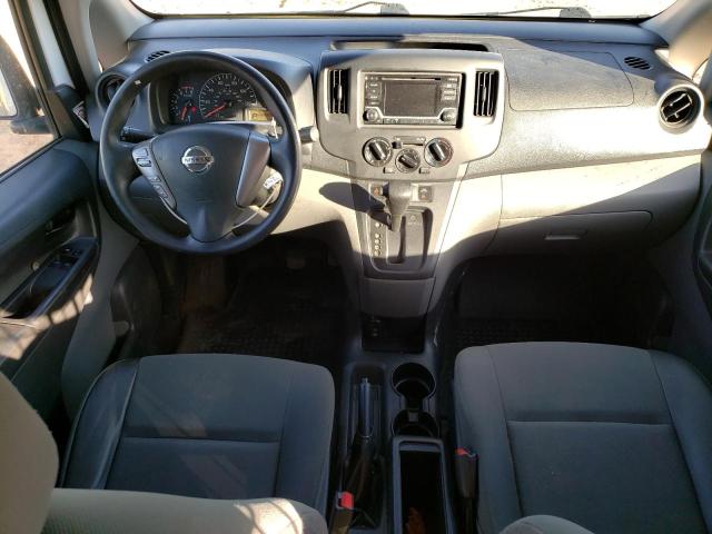 3N6CM0KN9KK709111 Nissan NV200 2.5S