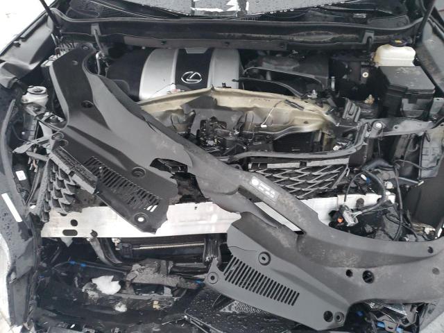 2T2BZMCA0KC205929 Lexus Rx 350 Base