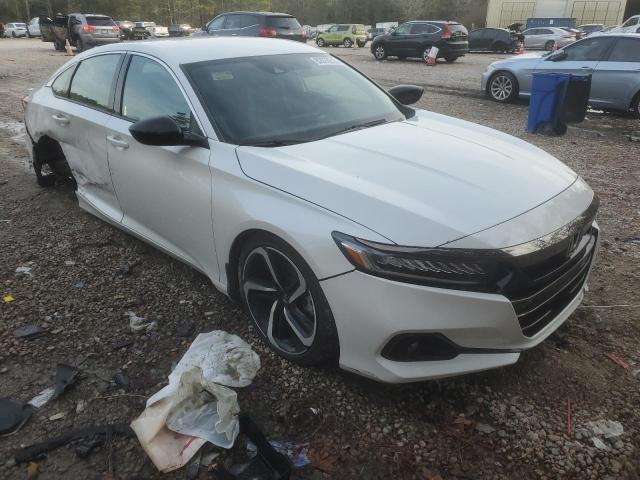 1HGCV1F36MA095901 Honda Accord Sport