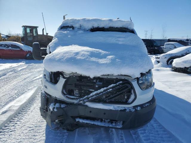 1FTYE2YGXGKA75868 Ford Transit T-150