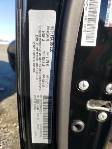 2C3CDZAG5KH752104 Dodge Challenger Sxt