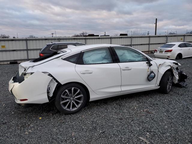 19UDE4H27RA014924 Acura Integra