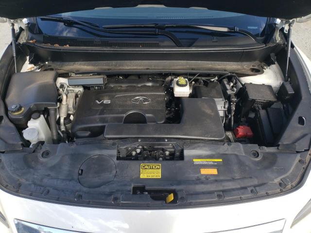 5N1DL0MM7LC509040 Infiniti QX60 LUXE