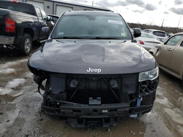 1C4RJFAG4JC507101 Jeep Grand Cherokee Laredo