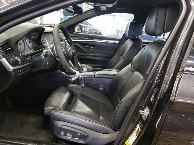 WBAKP9C59EDZ35000 BMW 550 Xi