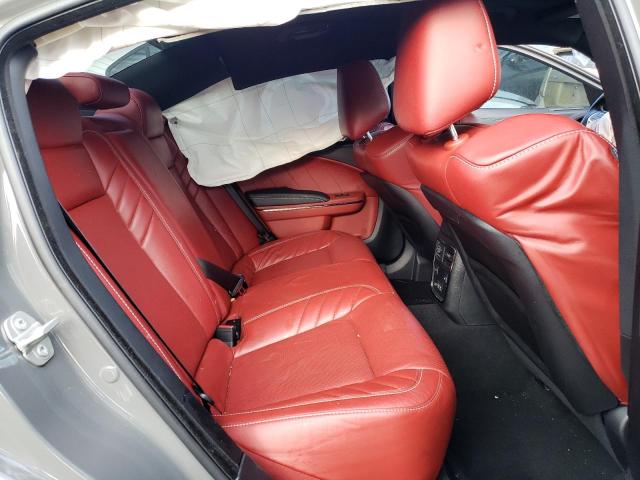 2C3CDXL90PH585838 Dodge Charger Srt Hellcat