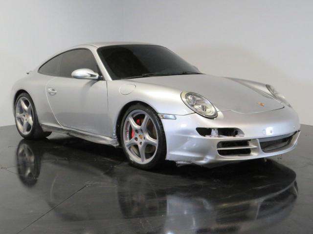 Auction sale of the 2007 Porsche 911 Carrera S, vin: WP0AB29977S730899, lot number: 39544054
