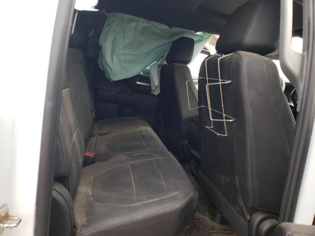 1GT29LE7XNF271027 GMC Sierra K2500 Heavy Duty