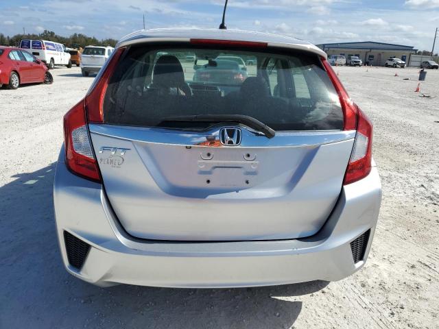 3HGGK5G81FM755845 Honda FIT EX