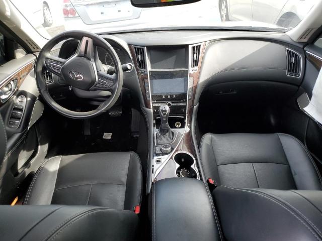 JN1EV7AP9JM362854 Infiniti Q50 LUXE