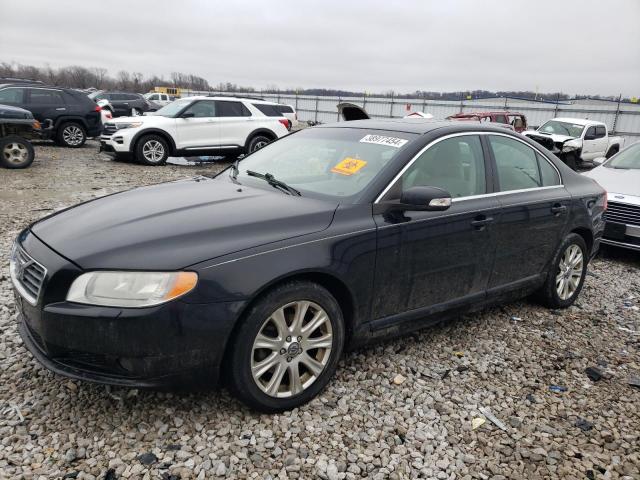 Auction sale of the 2009 Volvo S80 3.2, vin: YV1AS982891105072, lot number: 38977454